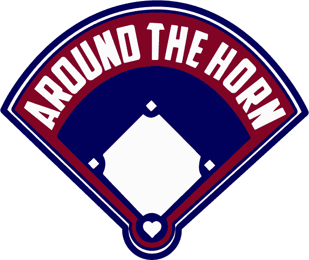 Around the Horn Logo
