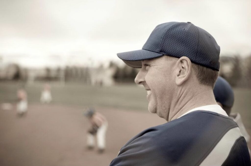 Around the Horn Baseball Classic Horn Heart Foundation